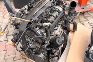 MOTORE FIAT/LANCIA 1.3 MJT TURBINA BASSA