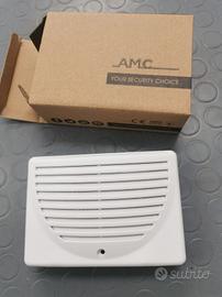 SIRENA INTERNA AMC 