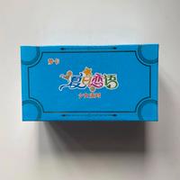 Box Carte Goddess Story Summer Love Sigillato