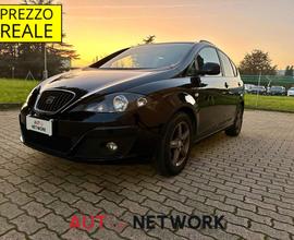 SEAT Altea XL 1.6 Style BI FUEL I-Tech