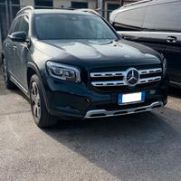 Mercedes Glb 200 7 posti Trattabile