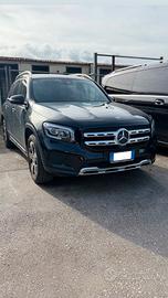 Mercedes Glb 200 7 posti Trattabile