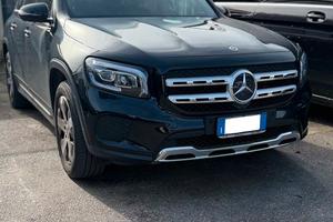 Mercedes Glb 200 7 posti Trattabile