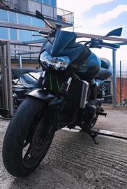 Kawasaki z750 2004