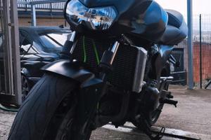 Kawasaki z750 2004