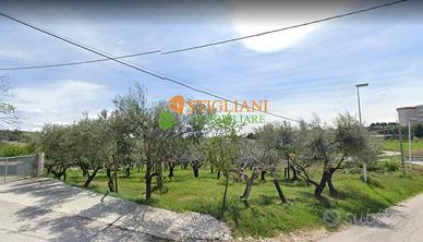 Terreno industriale, Zona industriale - Ripalim...