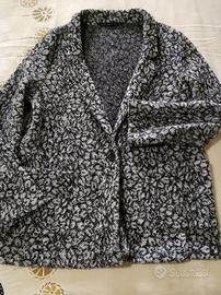 giacca made in Italy 