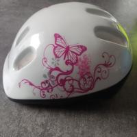 casco da bambina