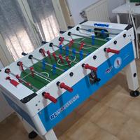 Calcio Balilla Revolution Roberto Sport 