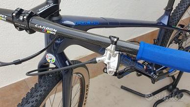 Focus Raven Max 8 kg!!