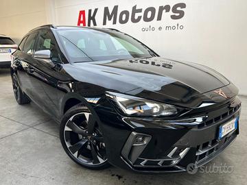 CUPRA Leon Sportstourer 2.0 TDI 150 CV DSG