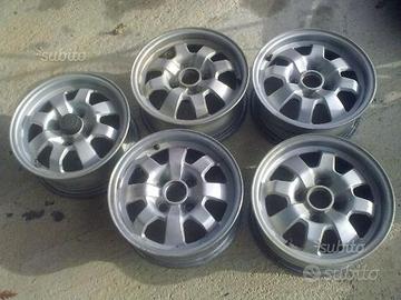 Cerchi in lega Porsche 924 R14