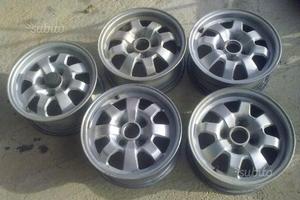 Cerchi in lega Porsche 924 R14