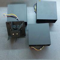 Faretti led 3000k alluminio