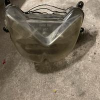 Faro anteriore aerox originale