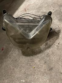 Faro anteriore aerox originale