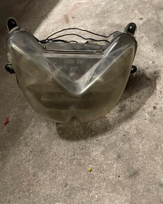 Faro anteriore aerox originale