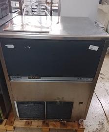 produttore di ghiaccio 85 kg