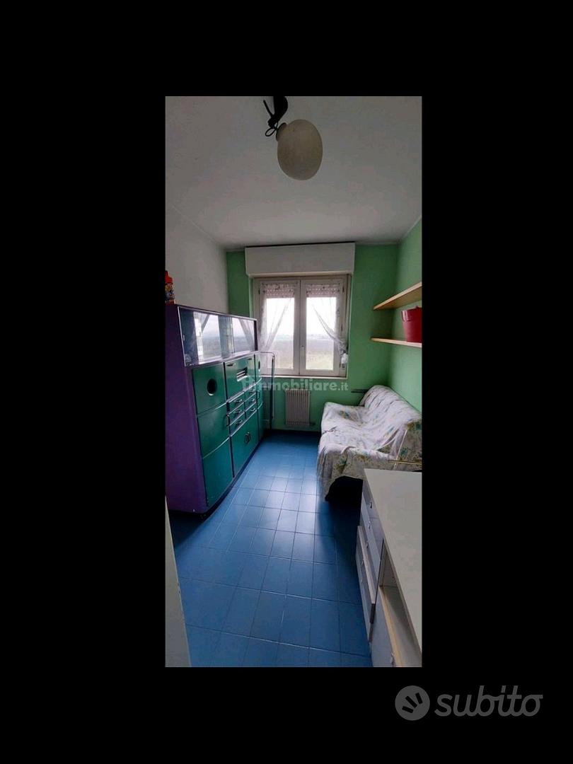 Appartamento – PC - Altro