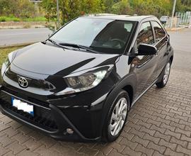 Toyota Aygo X 1.0 VVT-i 72 CV 5 porte Lounge Air S