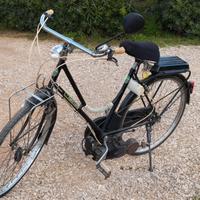 Velomosquito torpado garelli 1985