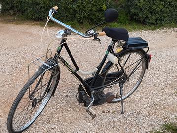 Velomosquito torpado garelli 1985