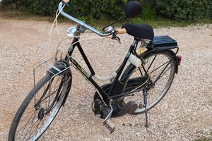 Velomosquito torpado garelli 1985