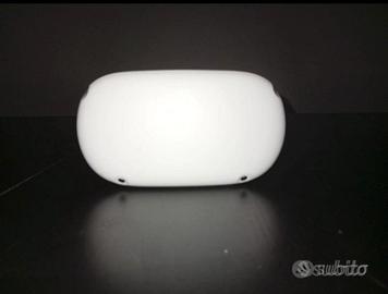 META QUEST 2 64 GB CON 3 CONTROLLER