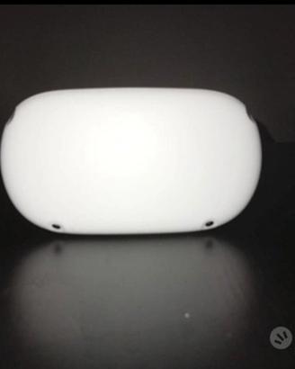 META QUEST 2 64 GB CON 3 CONTROLLER