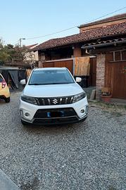 Suzuki vitara hybrid Gpl