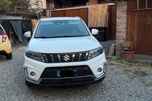 Suzuki vitara hybrid Gpl