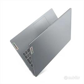 Lenovo Ideapad Slim 3 15.6" Intel i7-13620H 16gb