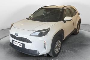 Toyota Yaris Cross 2021 1.5h Active fwd 116cv...
