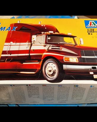 italeri 1:24 Ford Aeromax 120