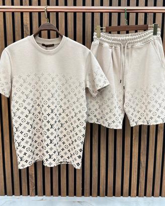 Completi Uomo Estate | S-XXL | Qualità Top