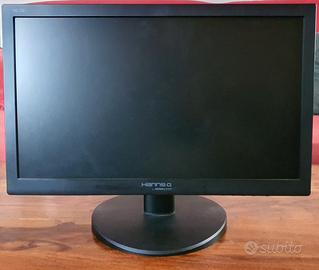 Monitor Hannspree 18.5" LED HD modello HE196APB
