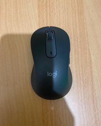 Logitech Signature M650 L