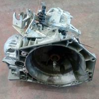 Cambio fiat ducato - 2.3 d - 2019 - f1agl4111