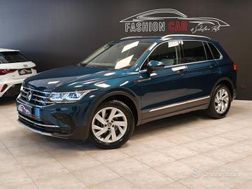 Volkswagen Tiguan 2.0 TDI 150 CV SCR DSG Elegance