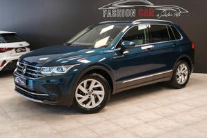 Volkswagen Tiguan 2.0 TDI 150 CV SCR DSG Elegance