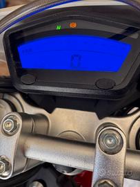SWM SM 125R 