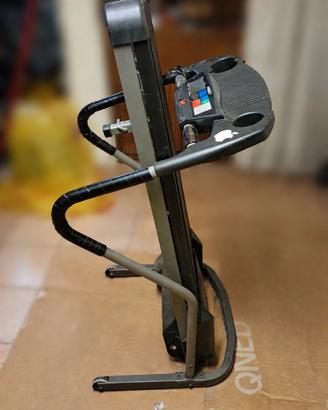 Tapis Roulant Weslo Cadence 600