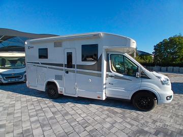 Xgo 67 PLUS PORTAMOTO GOLDSMITH