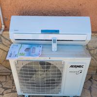 Condizionatore Aermec 12000 BTU