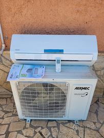 Condizionatore Aermec 12000 BTU