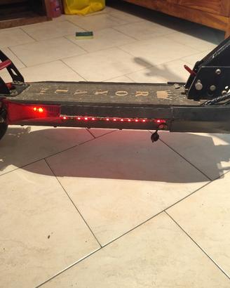 monopattino royal Q&C