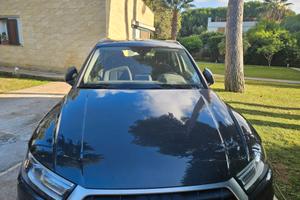 Audi Q5 2000 TDI 163 CV