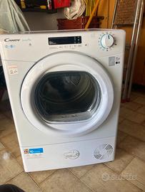 Asciugatrice Candy SmartPro  Kg 10