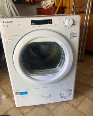 Asciugatrice Candy SmartPro  Kg 10