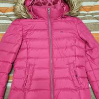 Giubbotto Tommy Hilfiger Donna tg xs